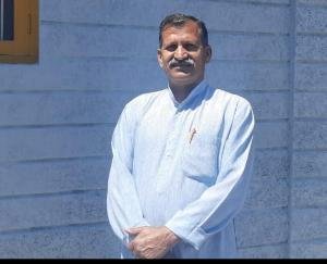 Strong candidate for Pratibha Singh Mandi Lok Sabha by-election: Dr. Azad