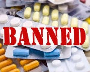 देहरा : प्रतिबंधित दवाइयों को लेकर श्रद्धालु और केमिस्ट में बहस-बाज़ी