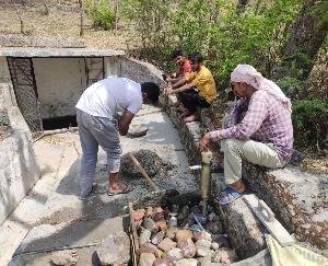देहरा : शिव शक्ति युवा क्लब गांव की अंधेरी जगहों पर लगाएगा स्ट्रीट लाइट्स