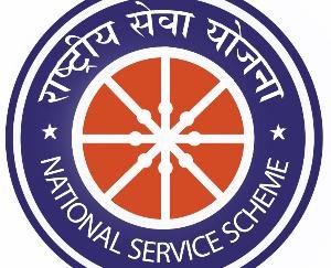 दाड़लाघाट : राष्ट्रीय सेवा योजना दिवस पर कार्यक्रम आयोजित 