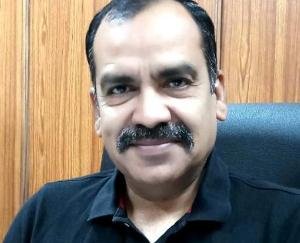 BJP busy changing names of schemes will soon replace Chief Minister: Ratnesh Gupta