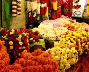 State's first flower market ready, now farmers will not have to approach outside states