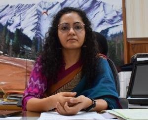 Deputy Commissioner Solan issued these necessary instructions