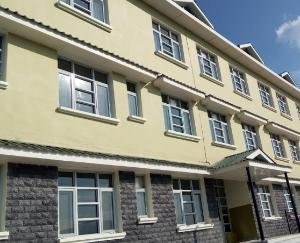 Dadlaghat: Community health center gathering dust for almost three years