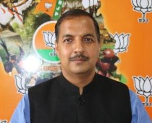 शिमला : 27 सितंबर को होगी भाजपा प्रदेश पदाधिकारियों, मोर्चा अध्यक्षों, ज़िला अध्यक्षों, ज़िला प्रभारियों एवं सह प्रभारियों की बैठक 