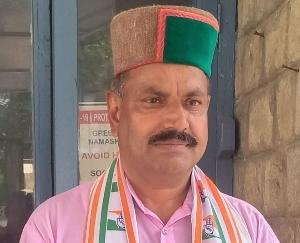 जसवां-परागपुर : बेरोजगारी पर क्या बोले ठाकुर सुरिंदर मनकोटिया