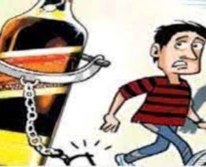 जसवां-परागपुर : लालपरी का कारोबार कर रहा व्यक्ति 7500 मिलीलीटर देसी शराब के साथ पुलिस के हत्थे चढ़ा