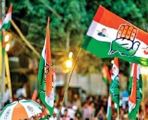 Congress will stage a sit-in for the appointments of outsiders in government jobs