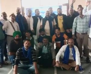 शिमला : भीम आर्मी भारत एकता मिशन का राज्य स्तरीय अधिवेशन आयोजित