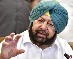Captain also has the ability and courage to 'play' in Punjab