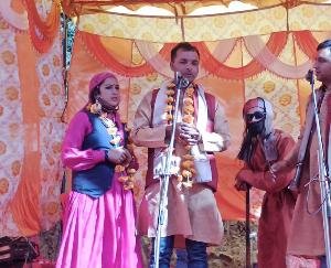Kullu: People were made aware through street plays
