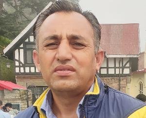 Shimla: The work of some organizations is only to make a mark for the government - Virendra Chauhan