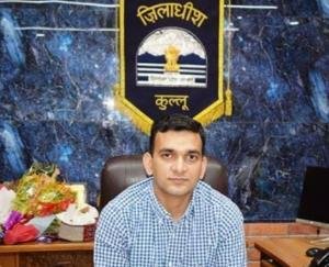 Kullu: Any kind of inducement during the election process is a punishable offense