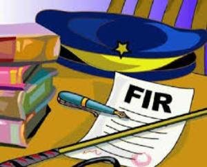 देहरा : दुकान में चोरी का मामला दर्ज, युवक हिरासत में