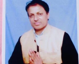 Nalagarh: Letter sent to Chief Minister for opening of development block in Ram city