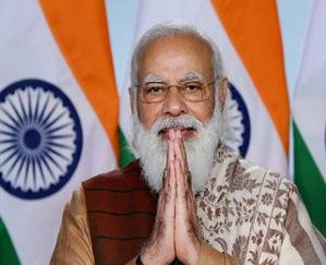 Prime Minister Narendra Modi to visit Uttarakhand on 07 October after completing 20 years in office