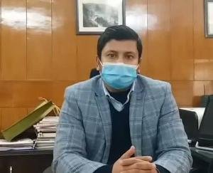 Deputy Commissioner Shimla Aditya Negi issued these guidelines regarding the by-elections