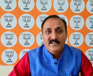 शिमला : अल्का लांबा बिन पेंदी का लोटा, कर रहीं बहकी-बहकी बातें - बलदेव तोमर