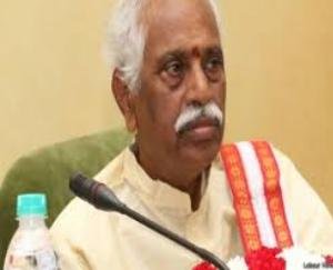 राज्यपाल 18 अक्तूबर को नालागढ़ में