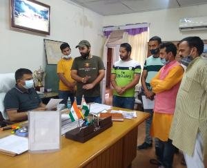 Rampur: Strict punishment should be given to Christians caught in the conversion scandal- vihip