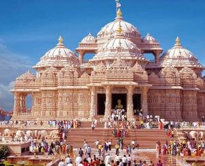 Doors of temples open for devotees in Delhi from today, order issued