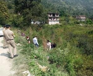 Kullu: Drug de-addiction campaign organized in Palahach Panchayat