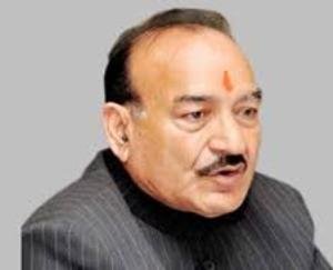 Cannot contest from Mandi, Pratibha Singh is the most powerful candidate - Kaul Singh