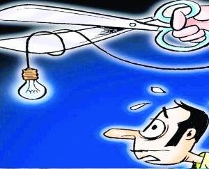 Electricity supply will be disrupted in these areas of Solan on October 3