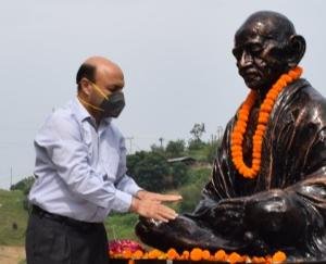 Solan: All India Legal Awareness and Outreach Campaign duly launched