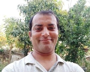 ज्वालामुखी : अस्पताल बनने वाले नए भवन का कार्य पूर्व विधायक संजय रतन की देन - नीरज शर्मा