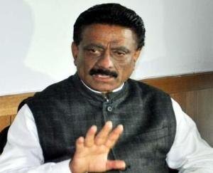Huge fury against UP government: Kuldeep Singh Rathore