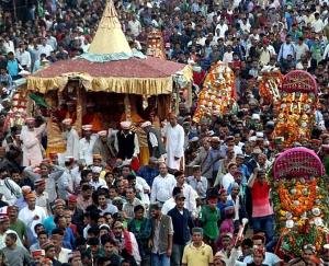 Kullu: Due to Corona in the International Dussehra festival, the administration issued these important instructions