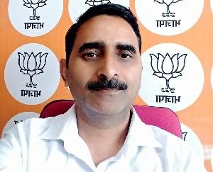 Shimla: Rathore should not give us the knowledge of the selection of candidates- BJP