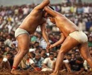 Paragpur: The famous Dagal of Naun Nakki will happen on October 15