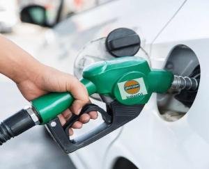 Inflation hit: The price of one liter of petrol crossed Rs 102 in Delhi