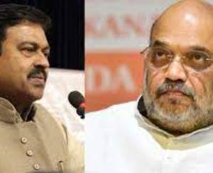 Ajay Mishra reached Delhi, met Amit Shah and presented clarification in the Lakhimpur Kheri violence case