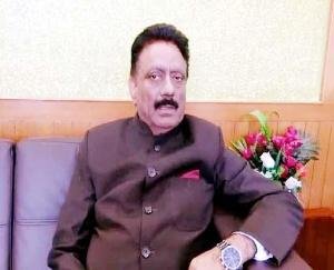 Shimla: Congress workers are very excited about the by-elections - Kuldeep Singh Rathore