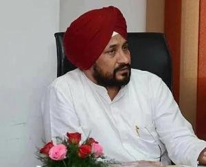 Punjab: CM Channi used government helicopter for a distance of just 25 km