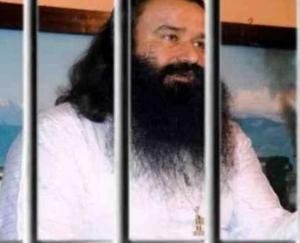 Ram Rahim convicted in the murder of Dera manager Ranjit