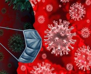 60 new cases of corona infection were reported in Kangra, 50 people became healthy