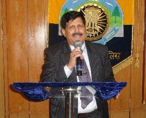 पुलिस भर्ती के इच्छुक युवाओं व युवतियों को 18 व् 19 अक्टूबर को गंगथ व् इंदौरा में दिया जाएगा निशुल्क प्रशिक्षण