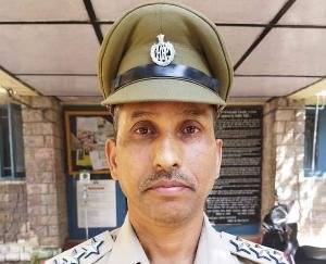 Jaisinghpur: 50 year old man of Haled village submerged in Beas river