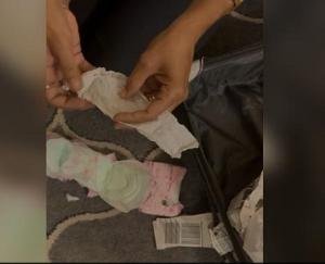 Cruise drugs case: A woman took a cruise on a cruise by hiding drugs in a sanitary pad, NCB revealed