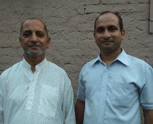 Jaswan: Rajendra Kumar became the head of The Agricultural Cooperative Society