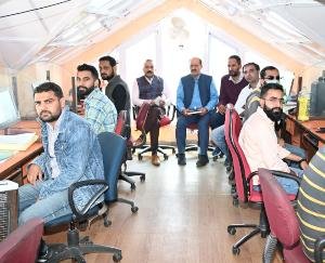 BJP's war room will play an important role in elections