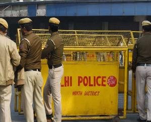 Big terrorist conspiracy failed in Delhi, Pakistani terrorist arrested from Laxmi Nagar, know the whole matter