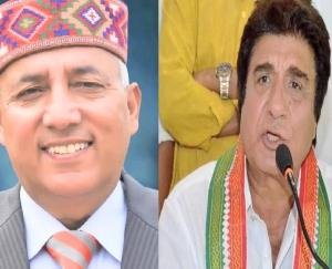 Himachal by-elections: Reel and real life heroes of Kargil war will be face to face in Mandi