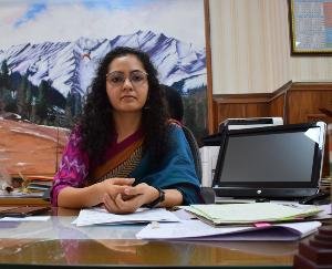Deputy Commissioner Solan issued orders regarding the appointment of new nodal officers