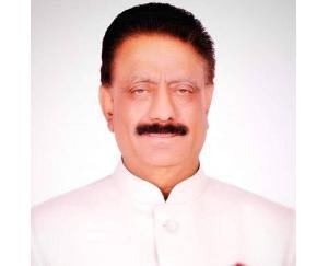 BJP is distracting people's attention from issues like inflation, unemployment- Kuldeep Singh Rathore