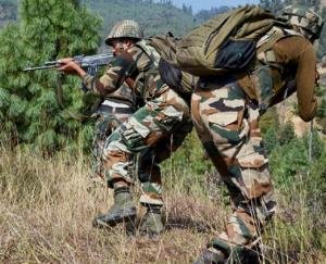 Jammu and Kashmir: Security forces are wreaking havoc on terrorists, 6 terrorists killed in 24 hours